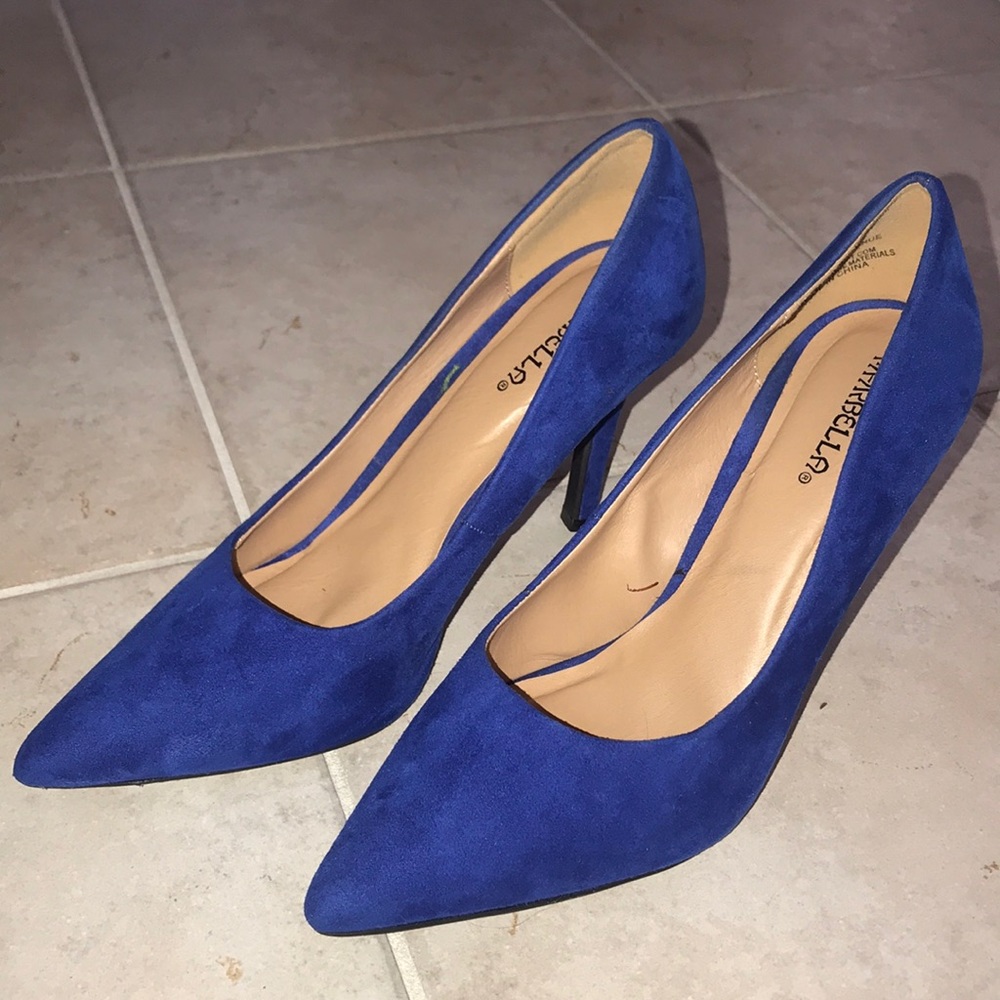 Heels